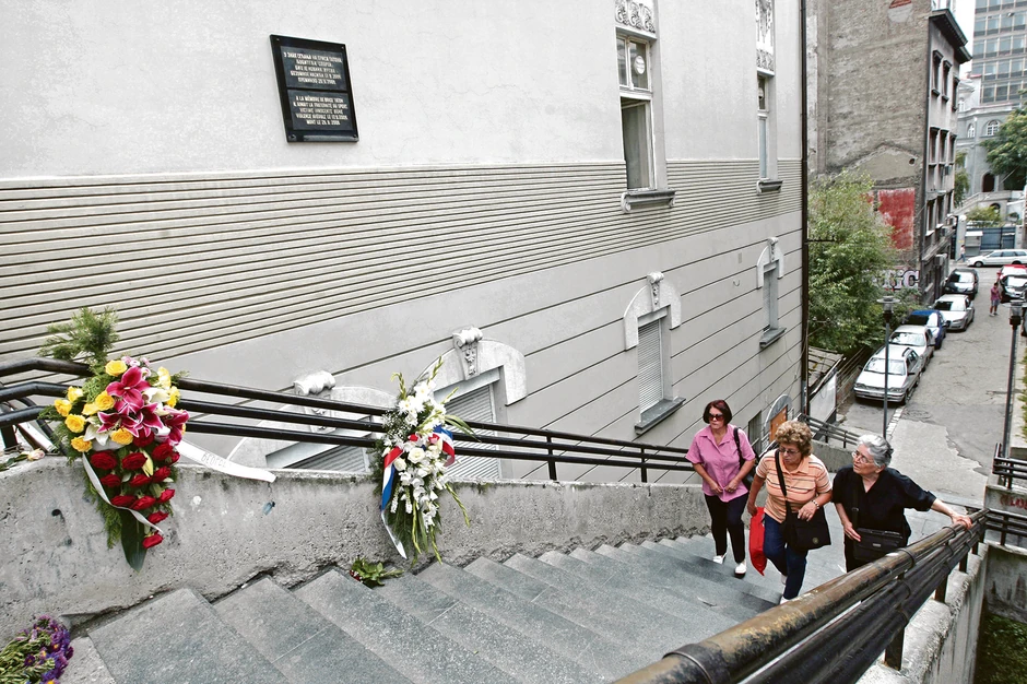 Porodica ubijenog Brisa Tatona zadovoljna presudom Puzigaći 