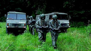 Twórca 'Wizyty': Przybysze z kosmosu byliby jak uchodźcy