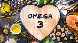 Czy każdy powinien suplementować kwasy tłuszczowe omega-3?