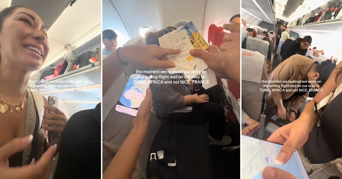 Turystki przez przypadek wylądowały w Afryce. Internauci nie zostawili suchej nitki. "Żenujące"