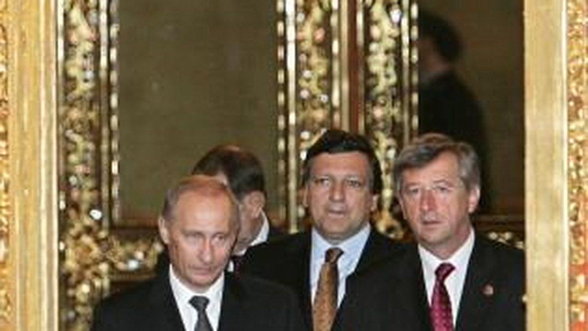 Szczyt Rosja - UE / 02.jpg