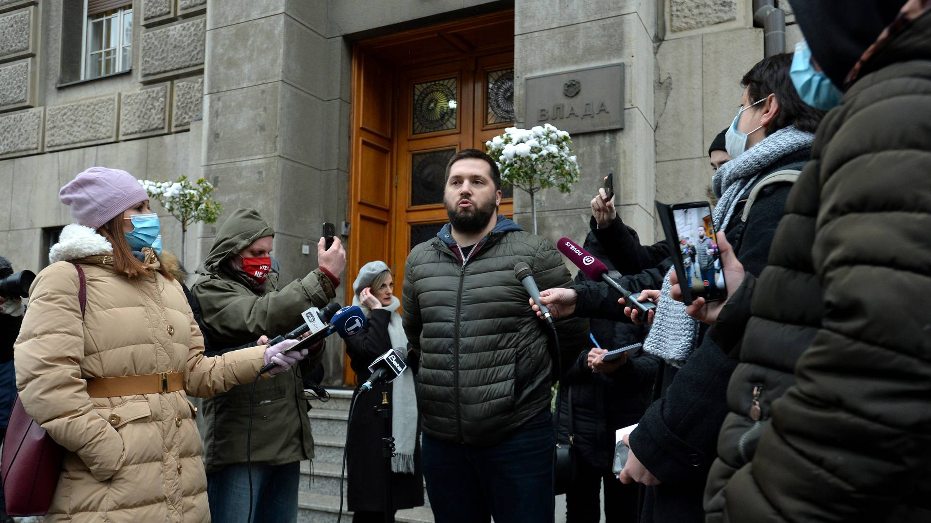 Frilenseri prete da radikalizuju svoj protest zbog poreza: Hakovaćemo sajtove institucija ako ne bude pregovora