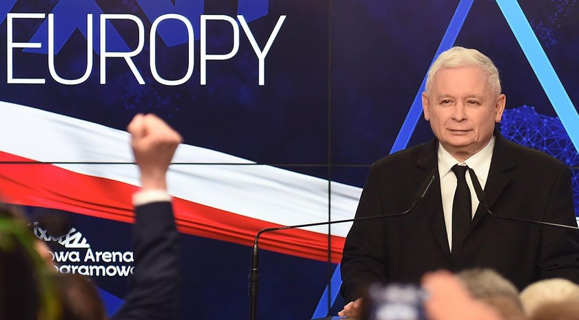 Jarosław Kaczyński O Swoim Następcy 2661