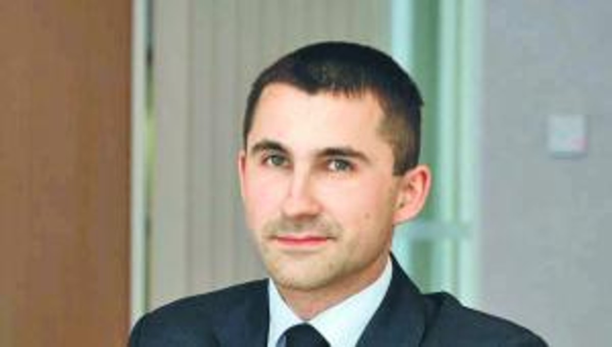 Paweł Fałkowski, doradca podatkowy, partner w FL Tax