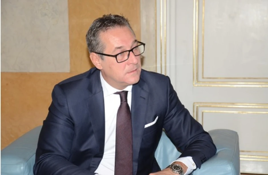 Hajnc-Kristijan Štrahe