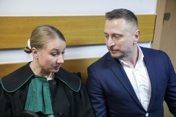 proces kaczyński–brejza umorzony. sąd: znikoma szkodliwość czynu