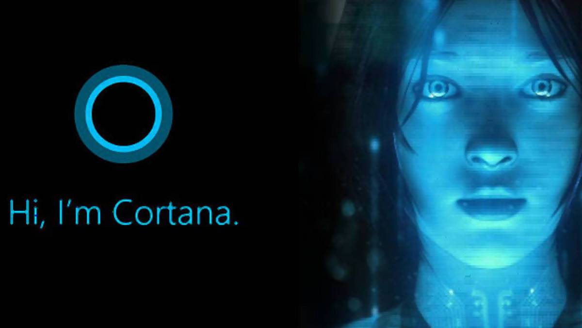 Cortana bardziej przyjazna. W Windows 10 zwróci się do ciebie po imieniu