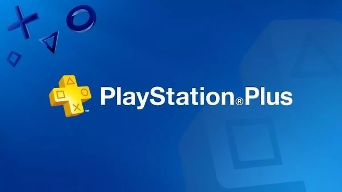 PlayStation Plus to już prawie 21 mln użytkowników