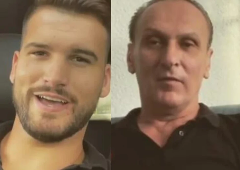 Marko i Franjo Osmakčić