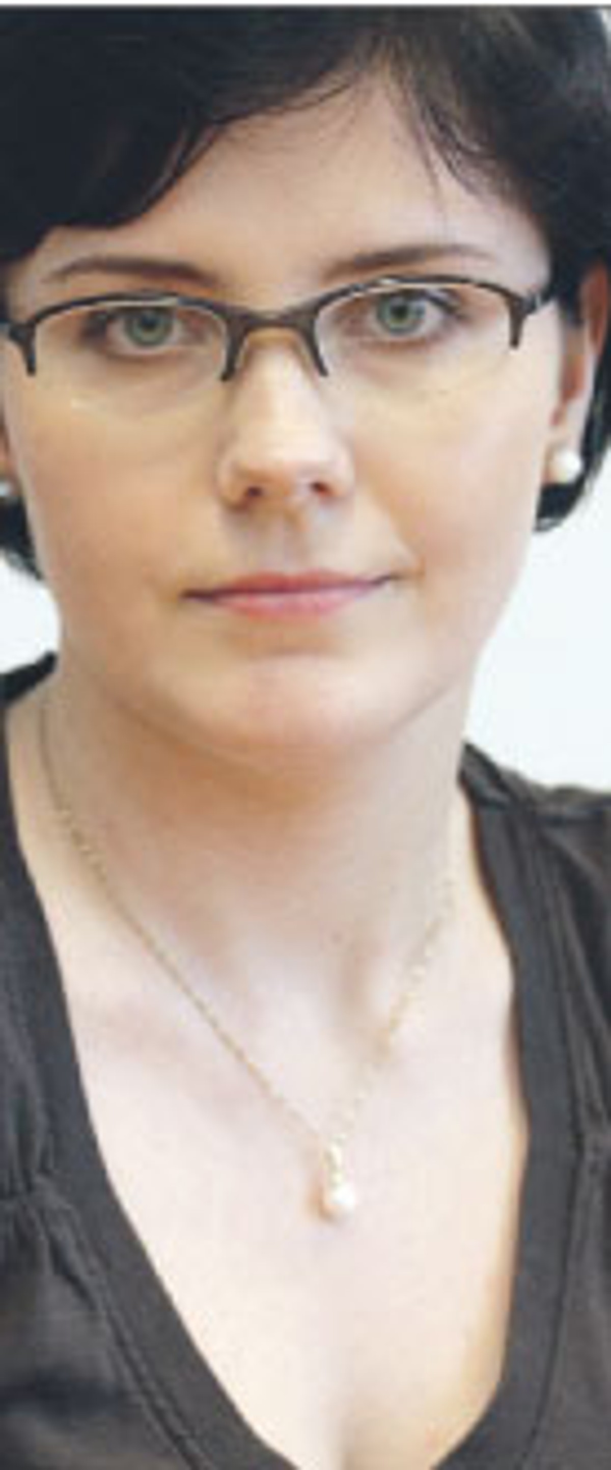 Ewa Grączewska-Ivanova