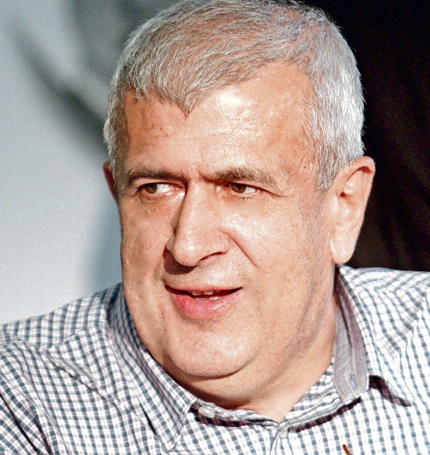 Milivoje Mlađenović 