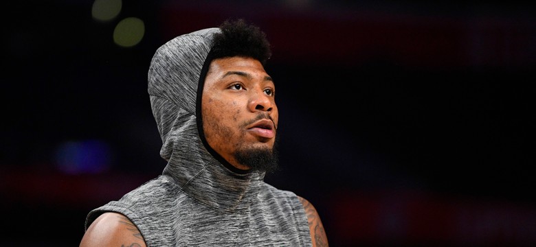 Marcus Smart zostaje w Bostonie. Umowa opiewa na 77 mln dolarów