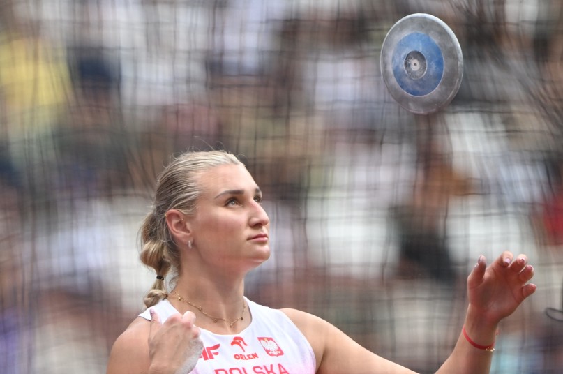Polskie lekkoatletki błyszczą na mistrzostwach świata, ale wciąż czekamy na pierwszy medal