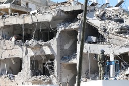 generał bieniek o eskalacji konfliktu. "to powoduje rozszerzenie wojny