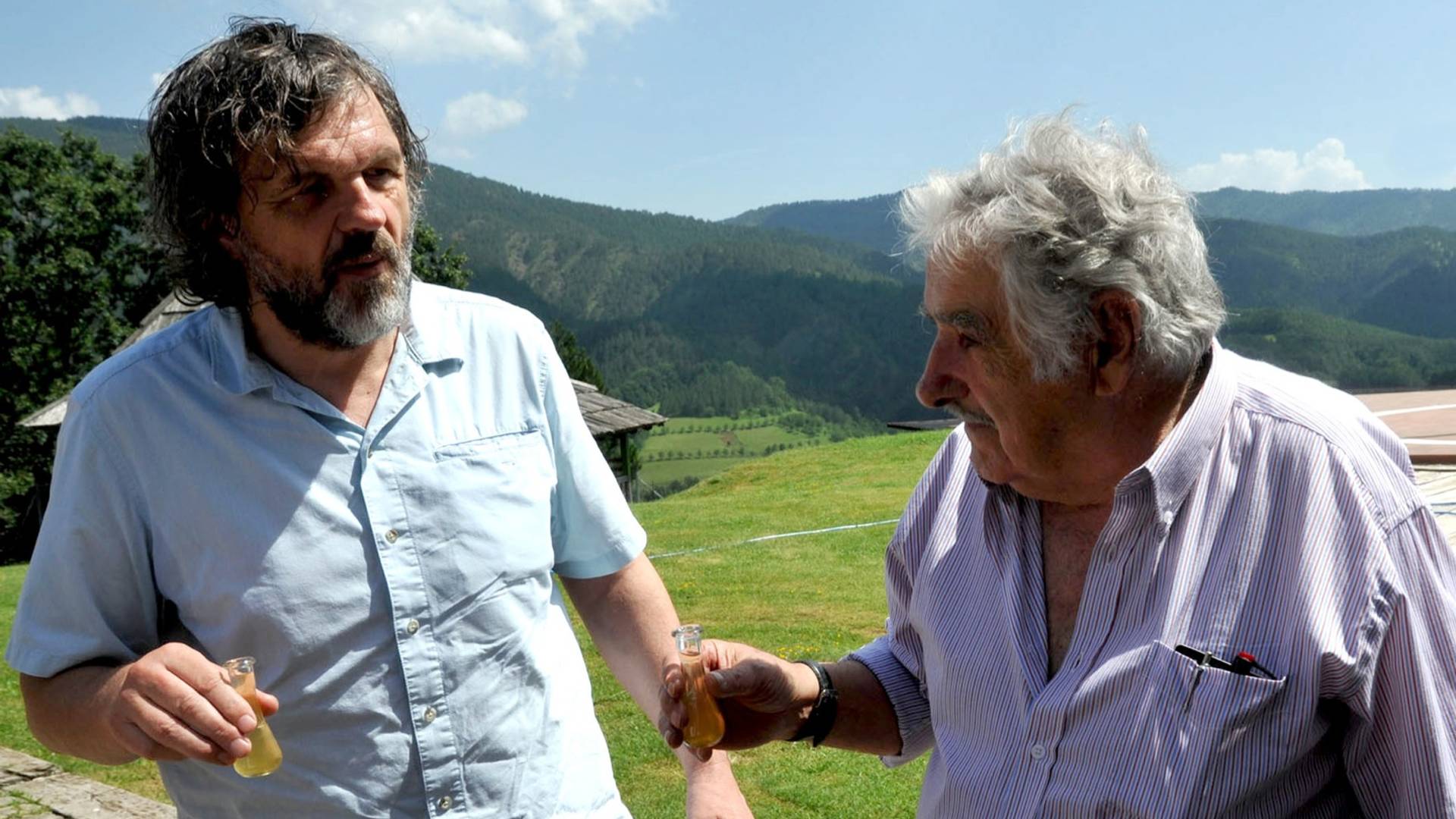 Kusturica: Zašto nisam pogrešio sa Muhikom