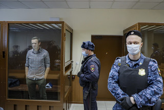 Kolejna odpowiedź UE na sprawę Nawalnego. Będą nowe sankcje na Moskwę