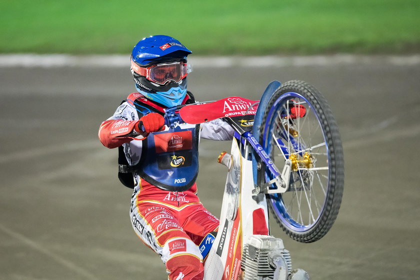 Wszyscy marzą, by na koniec 14-letniej pracy legendarnego szkoleniowca z kadrą, polskim zawodnikom udało się zdobyć złoty medal Speedway of Nations.