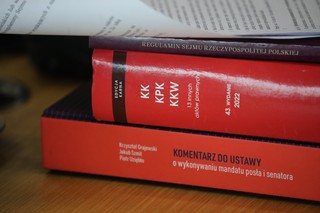 Kandydat na prokuratora krajowego Korneluk: Nie mam zamiaru siać strachu