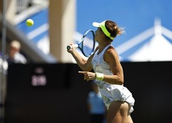 Polski miliarder pomógł rozwiązać ogromny problem naszym tenisistkom