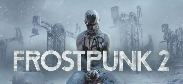 Frostpunk 2 zapowiedziany. Mamy oficjalny trailer