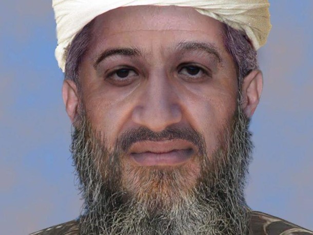 osama bin laden portert fbi