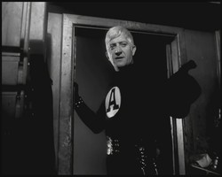 "Ważne jest przestrzeganie przepisów BHP!", czyli pół wieku z filmem "Hydrozagadka”