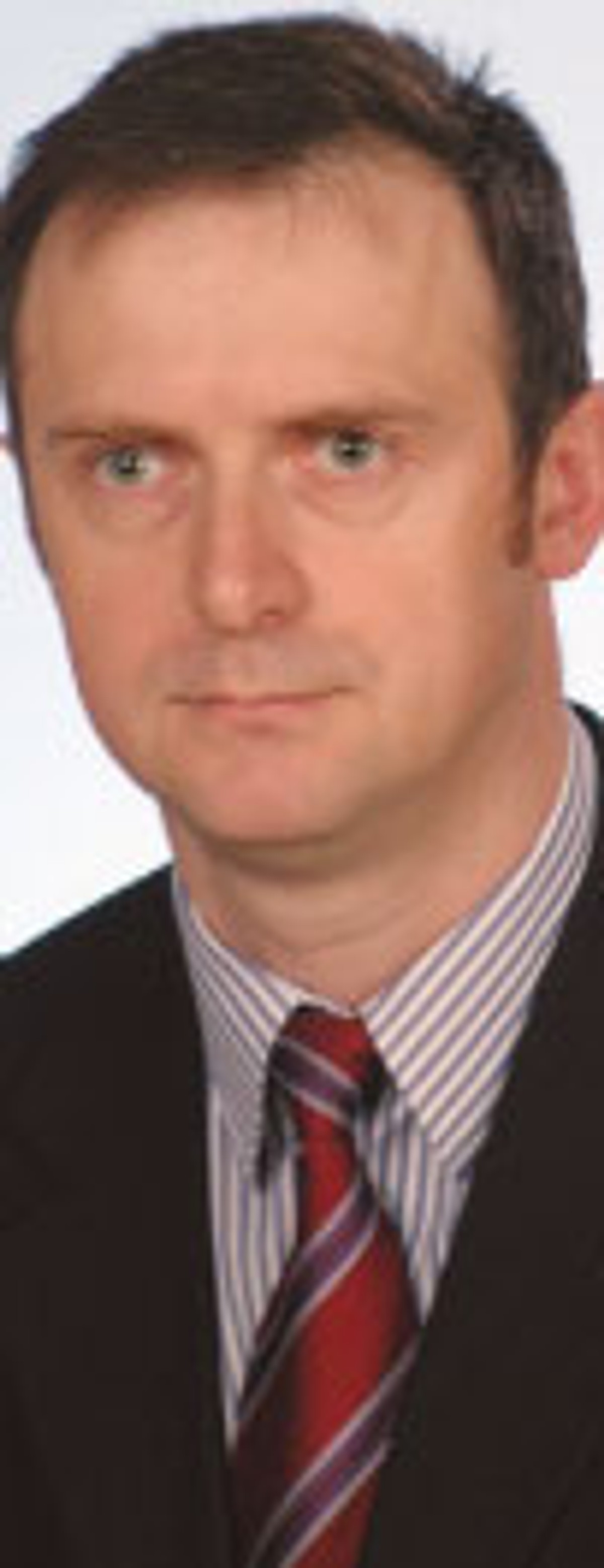 Arkadiusz Sobczyk, radca prawny, Kancelaria Prawna Sobczyk i Wspólnicy w Krakowie
