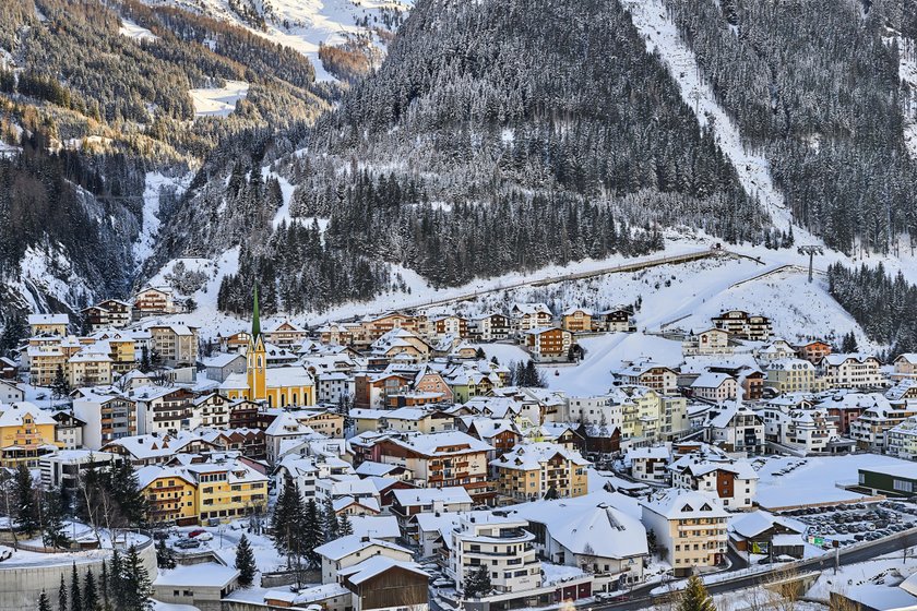 Ischgl