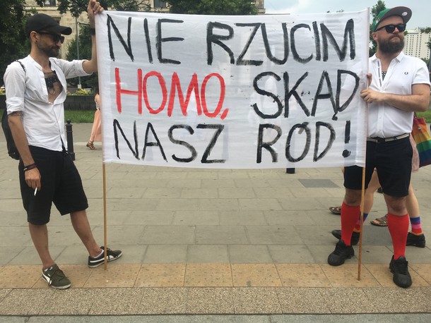 Parada Równości 2019