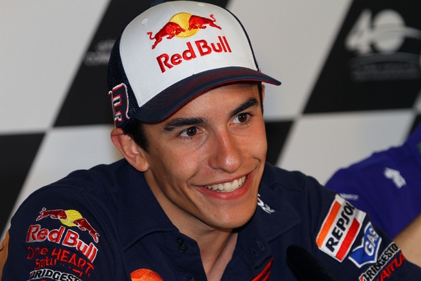 Marc Marquez