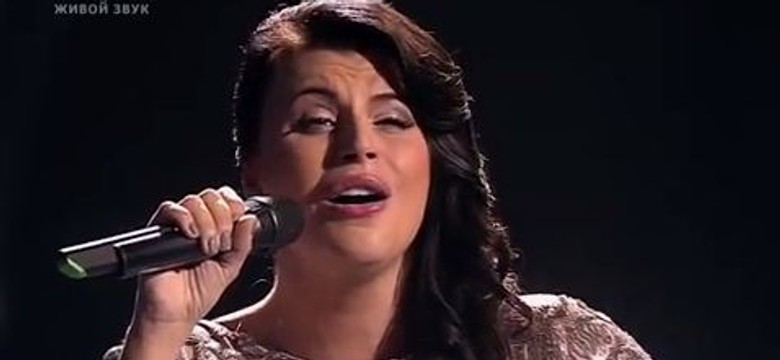 Polka podbija rosyjskie "The Voice". Jest faworytką jurorów [WIDEO]