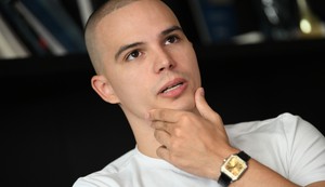Vojaž