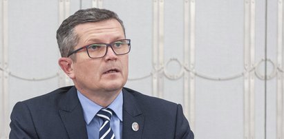 Polityk PO pogrążony w żałobie. Żegna bliską osobę