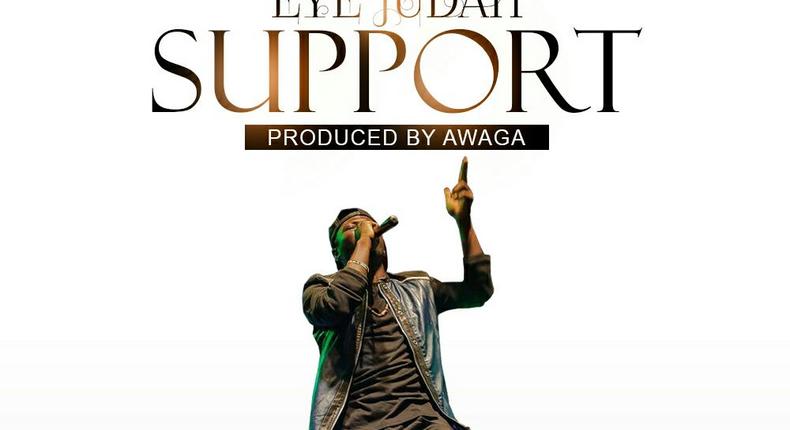 Eye Judah - Support