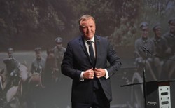 Premiera filmu "Wojna Światów". Kurski: To arcydzieło rekonstrukcji cyfrowej [WIDEO]