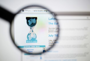 Największy przeciek w historii. WikiLeaks publikuje tysiące dokumentów CIA