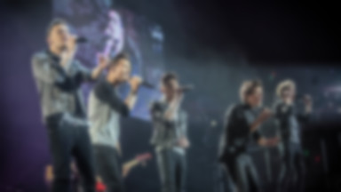 [DVD] "One Direction: This Is Us": efektowna laurka - recenzja