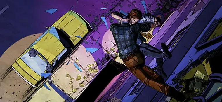 Szeryf Wolf i pozostała obsada The Wolf Among Us powróci na początku lutego