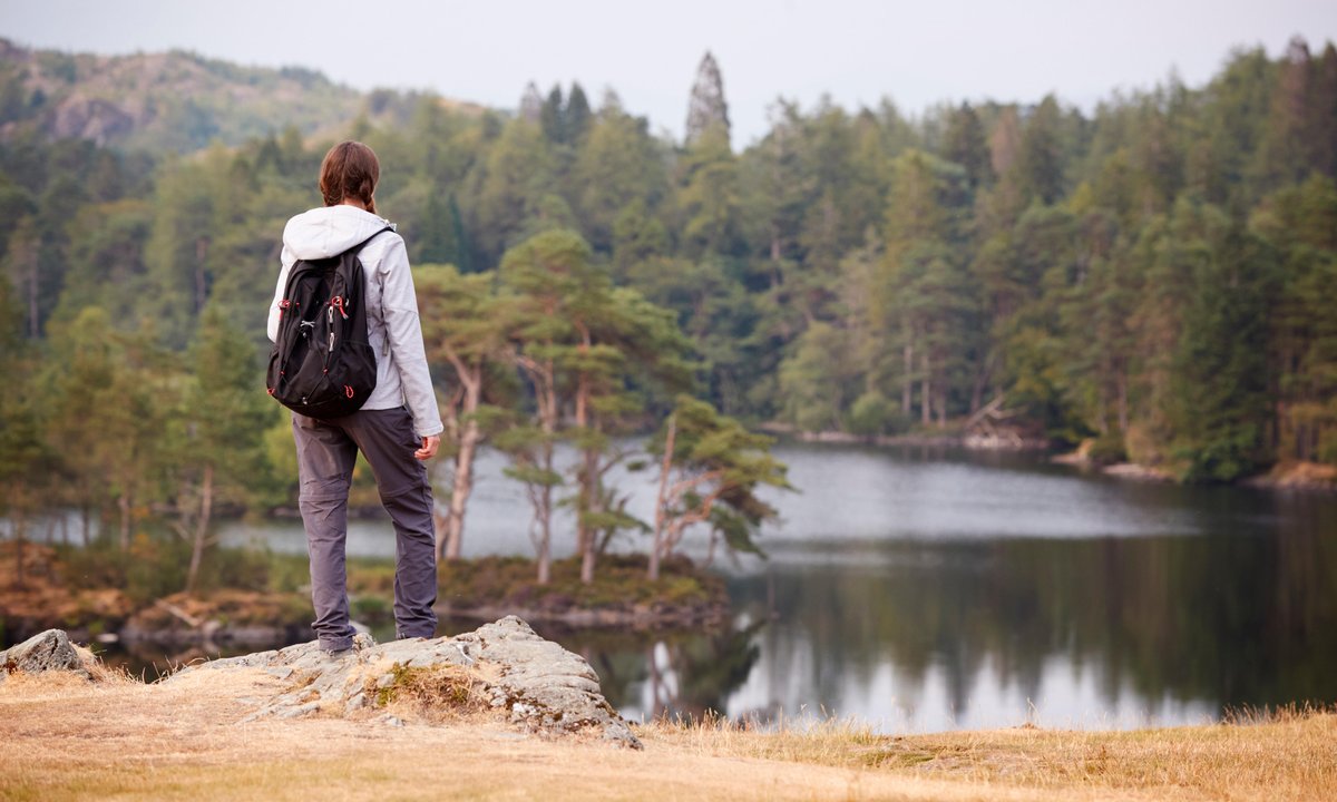 Znaki zodiaku, które całe życie uciekają. Każdy przed czymś innym