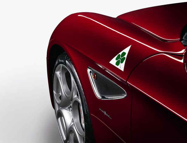 Alfa Romeo wyciąga asa z rękawa! To największa sensacja od ponad 100 lat?
