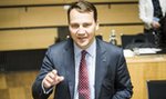 Radosław Sikorski o roli Polski w kryzysie na Ukrainie: Dzisiaj się cieszymy, że ktoś do nas zadzwonił. To jest miara upadku naszego kraju