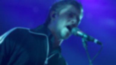 Interpol nagrywa nowy album