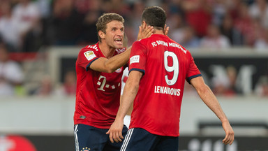 Marcel Reif: Bayern Monachium po raz kolejny zostanie mistrzem Niemiec