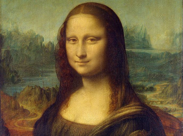 Kim jest Mona Lisa? Naukowiec pod warstwą farby odkrył inny obraz! WIDEO