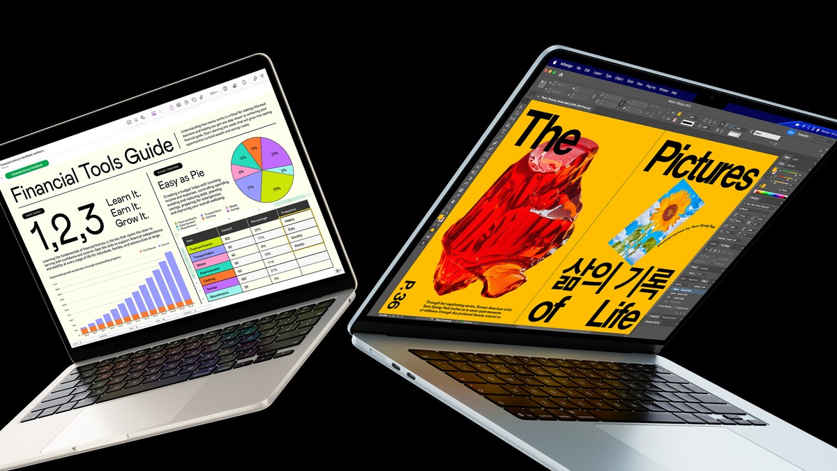 MacBook
