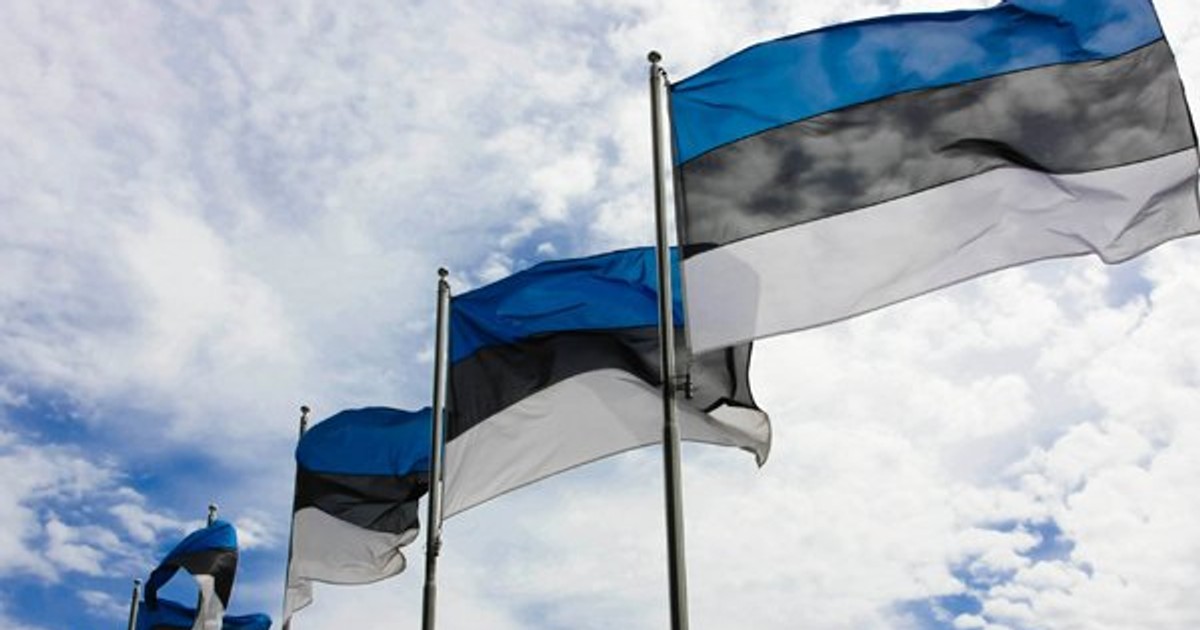 Estonia - podstawowe informacje - Podróże