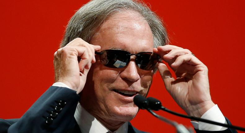 Billionaire Bond King Bill Gross.Jim Young/Reuters