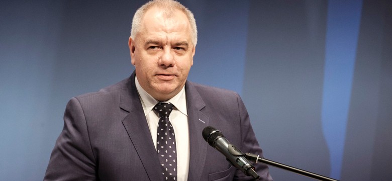 Sasin: Jestem przekonany, że TSUE potwierdzi stanowisko polskiego rządu ws. orzeczenia SN