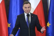 Andrzej Duda