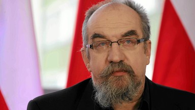 Prof. Witold Modzelewski: Janusz Piechociński mi groził